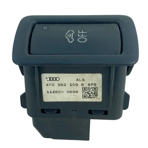 Botao Off Sensor Interno Alarme Audi Q5 2009 A 2017 4F0962109B