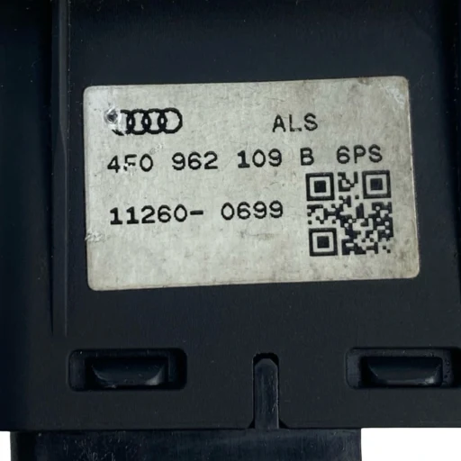 Botao Off Sensor Interno Alarme Audi Q5 2009 A 2017 4F0962109B