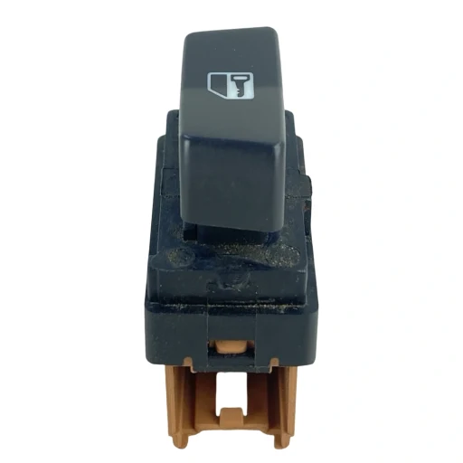 Botao Trava Porta Esquerdo Chevrolet Captiva 2007 A 2015