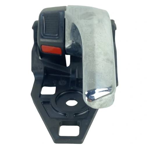 Maçaneta Int Porta Traseira Direita Hilux Sw4 2016 a 2020