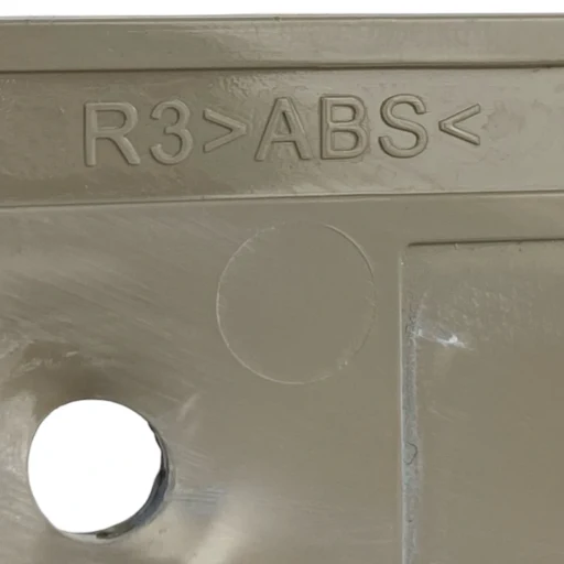 Maçaneta Int Porta Tras Direita Hilux SW4 2006 a 2015 2/4p