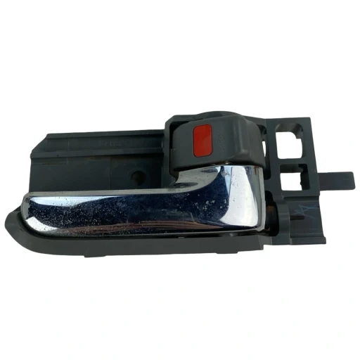 Maçaneta interna traseira direita hilux sw4 2006 a 2015 2/4p