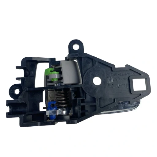 Maçaneta Interna Porta Traseira Esq L200 Triton 2008 a 2017 MN105360