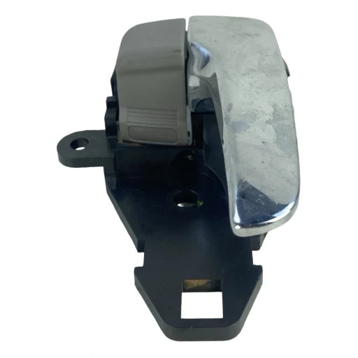 Maçaneta Interna Porta Traseira Esq L200 Triton 2008 a 2017 MN105360