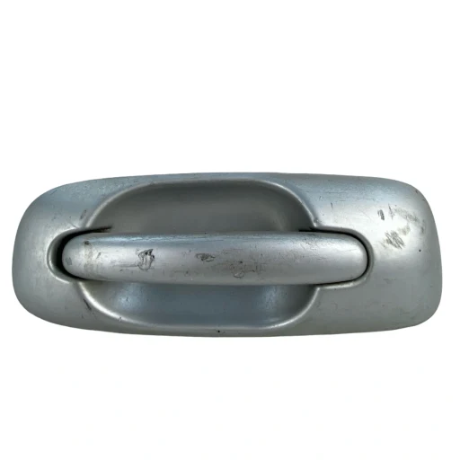 Macaneta Ext Porta Traseira Esquerda Caravan 2000 A 2006 SR-7154