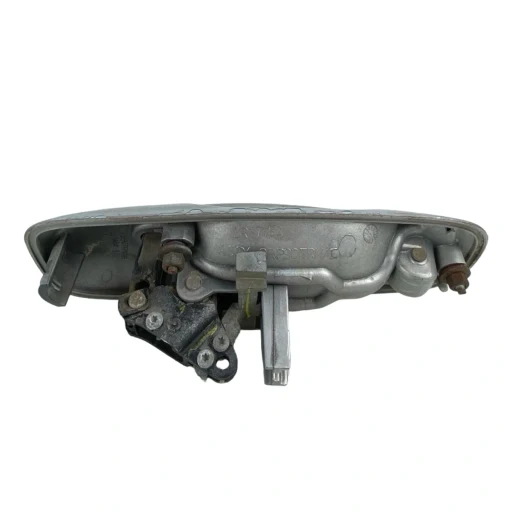 Macaneta Ext Porta Traseira Esquerda Caravan 2000 A 2006 SR-7154