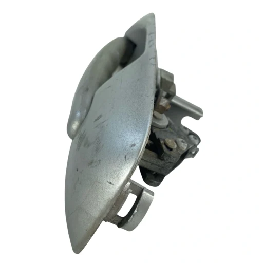 Macaneta Ext Porta Traseira Esquerda Caravan 2000 A 2006 SR-7154
