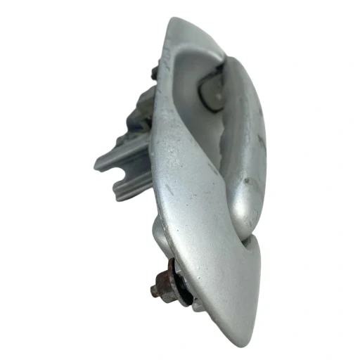 Macaneta Ext Porta Traseira Esquerda Caravan 2000 A 2006 SR-7154