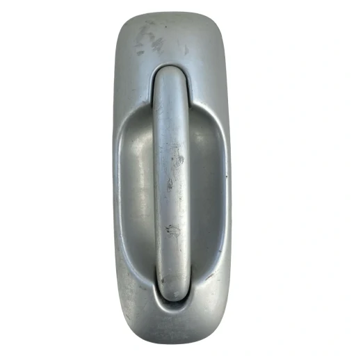Macaneta Ext Porta Traseira Esquerda Caravan 2000 A 2006 SR-7154