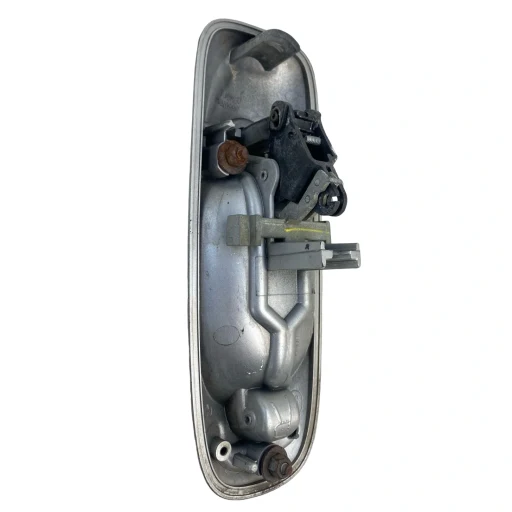Macaneta Ext Porta Traseira Esquerda Caravan 2000 A 2006 SR-7154