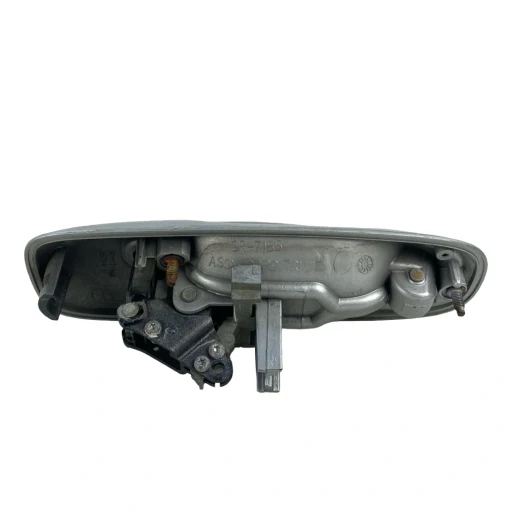 Maçaneta Externa Traseira Esquerda Grand Caravan 2000 a 2006 SR7155
