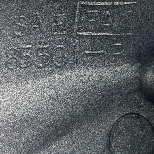 Maçaneta Externa Traseira Esquerda Grand Caravan 2000 a 2006 SR7155