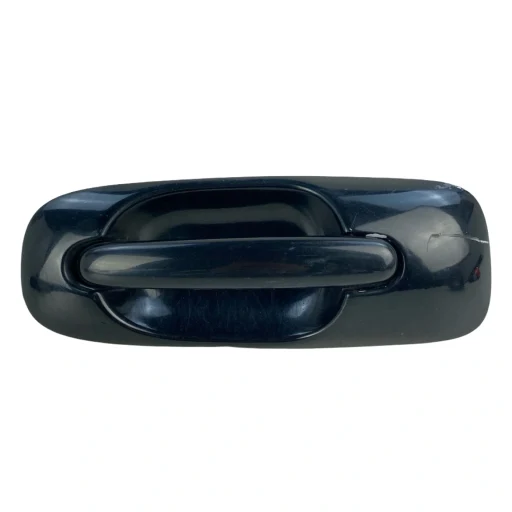 Macaneta Ext. Porta Traseira Direita Caravan 2000 A 2006 SR-7154