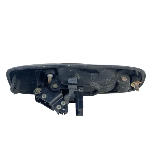 Macaneta Ext. Porta Traseira Direita Caravan 2000 A 2006 SR-7154