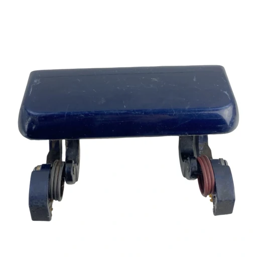 Maçaneta Externa Traseira Esquerda Explorer 1995 a 2001 F57B7822404