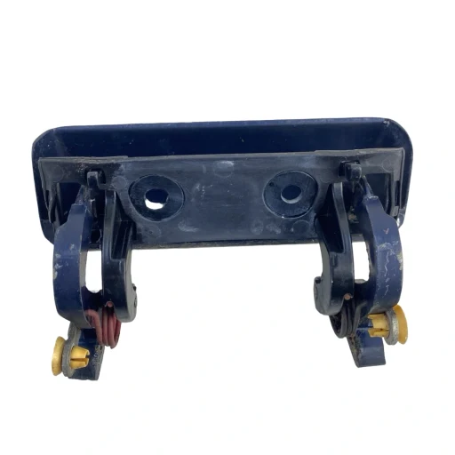 Maçaneta Externa Traseira Esquerda Explorer 1995 a 2001 F57B7822404