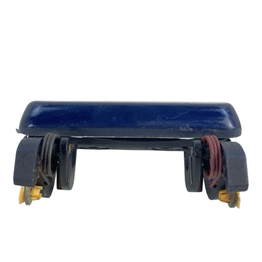 Maçaneta Externa Traseira Esquerda Explorer 1995 a 2001 F57B7822404
