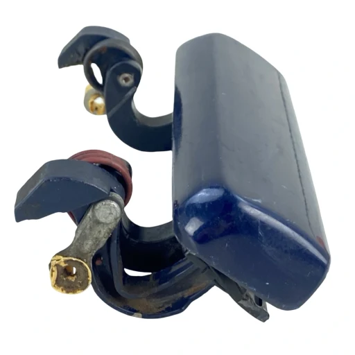 Maçaneta Externa Traseira Esquerda Explorer 1995 a 2001 F57B7822404