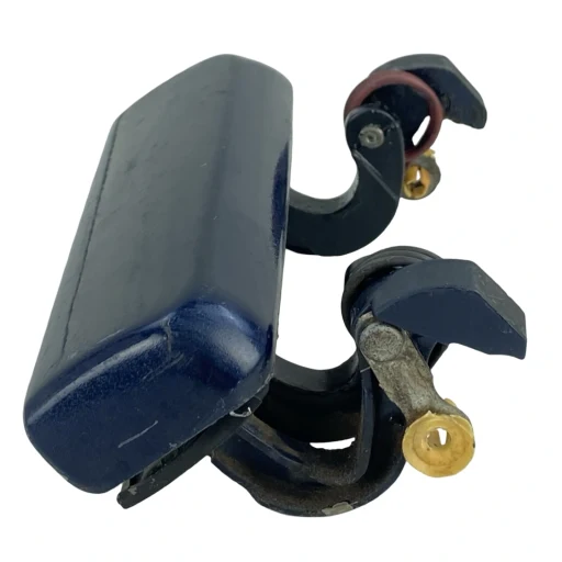 Maçaneta Externa Traseira Esquerda Explorer 1995 a 2001 F57B7822404