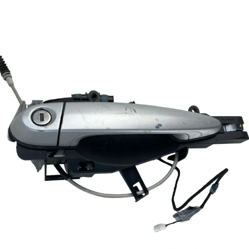 Maçaneta Externa Dianteira Esquerda Bmw X5 2008 2009 A 2010