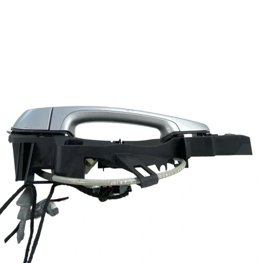 Maçaneta Externa Dianteira Esquerda Bmw X5 2008 2009 A 2010