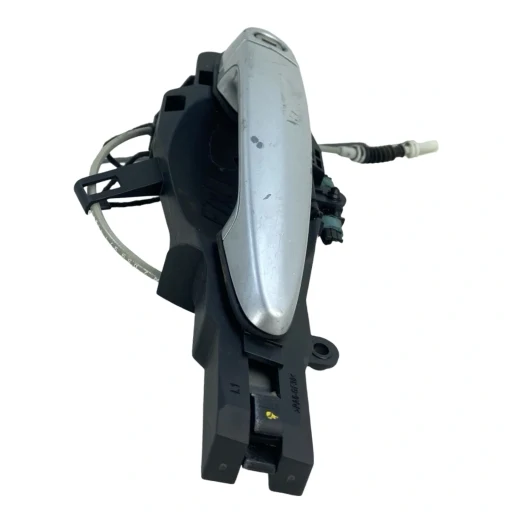Maçaneta Externa Dianteira Esquerda Bmw X5 2008 2009 A 2010