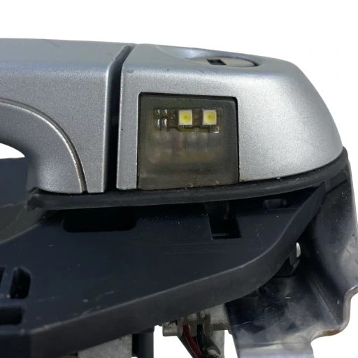 Maçaneta Externa Dianteira Esquerda Bmw X5 2008 2009 A 2010