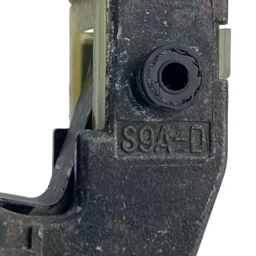 Maçaneta Externa Porta Tras Esquerda Honda CR-V 2007 a 2011