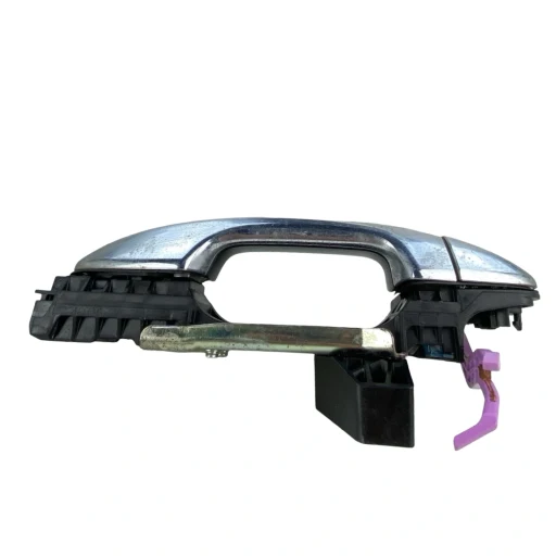 Maçaneta Ext. Porta Traseira Esquerda Hilux Sw4 2016 a 2021