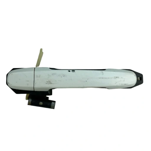 Maçaneta Ext. Traseira Esquerda Toyota Hilux 2006 A 2015 6356-04