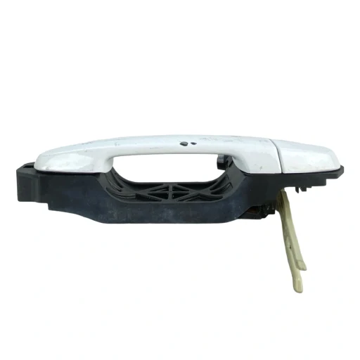 Maçaneta Ext. Traseira Esquerda Toyota Hilux 2006 A 2015 6356-04