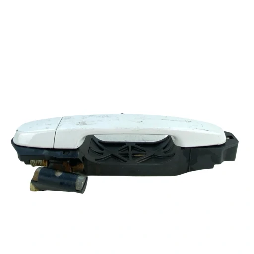 Maçaneta Ext. Traseira Esquerda Toyota Hilux 2006 A 2015 6356-04