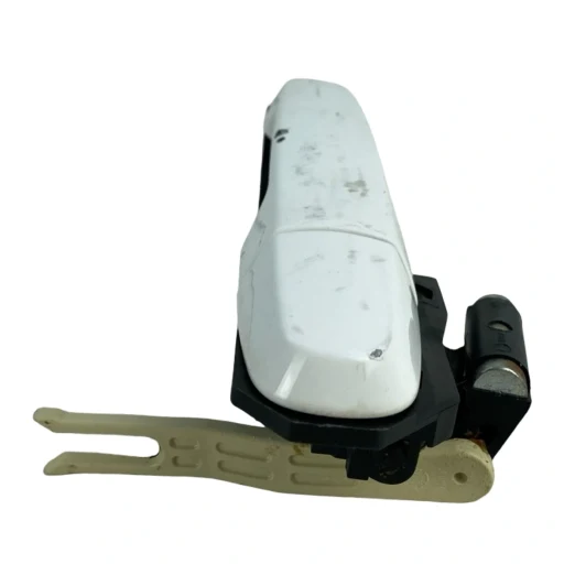 Maçaneta Ext. Traseira Esquerda Toyota Hilux 2006 A 2015 6356-04