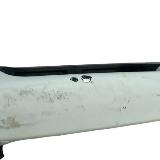 Maçaneta Ext. Traseira Esquerda Toyota Hilux 2006 A 2015 6356-04