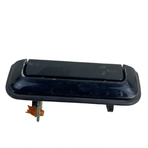 Maçaneta Ext. Traseira Esquerda Pajero Sport 1999 A 2011 MR313807