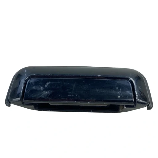 Maçaneta Ext. Traseira Esquerda Pajero Sport 1999 A 2011 MR313807