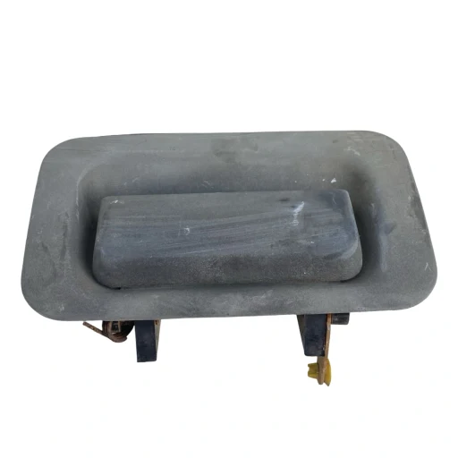 Maçaneta Ext. Porta Traseira Direita Ford Ranger 2005 a 2009