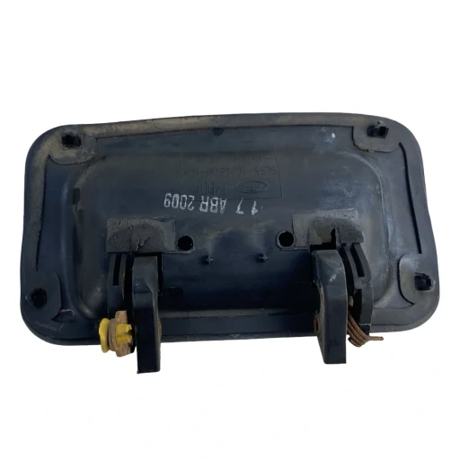 Maçaneta Ext. Porta Traseira Direita Ford Ranger 2005 a 2009