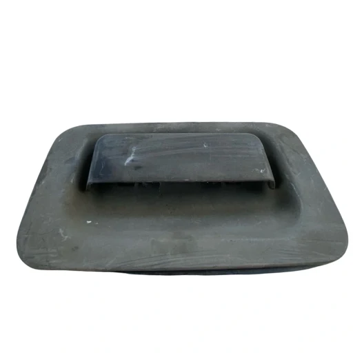 Maçaneta Ext. Porta Traseira Direita Ford Ranger 2005 a 2009