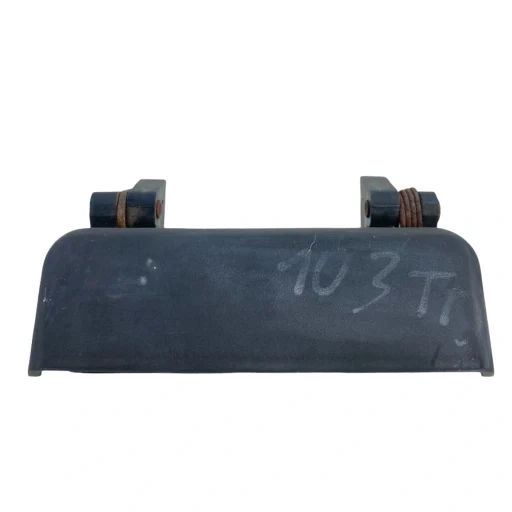 Maçaneta Ext. Porta Diant/Tras Direita Ranger 1994 A 2004 F67B-10224A00-AA F37B-1022404-BA