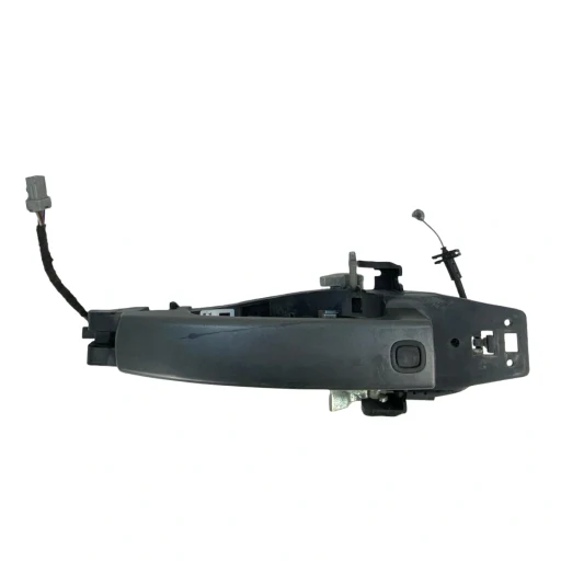 Macaneta Ext. Porta Traseira Direita Discovery 4 2010 A 2016 CXF500033 CXF500043 4135-5000 9405-0164