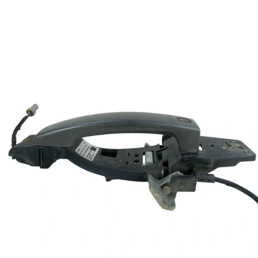 Macaneta Ext. Porta Traseira Direita Discovery 4 2010 A 2016 CXF500033 CXF500043 4135-5000 9405-0164