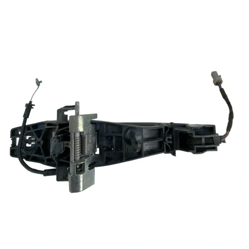 Macaneta Ext. Porta Traseira Direita Discovery 4 2010 A 2016 CXF500033 CXF500043 4135-5000 9405-0164