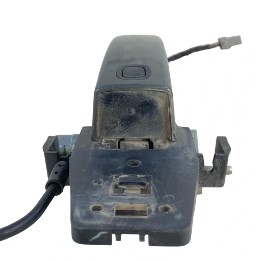 Macaneta Ext. Porta Traseira Direita Discovery 4 2010 A 2016 CXF500033 CXF500043 4135-5000 9405-0164