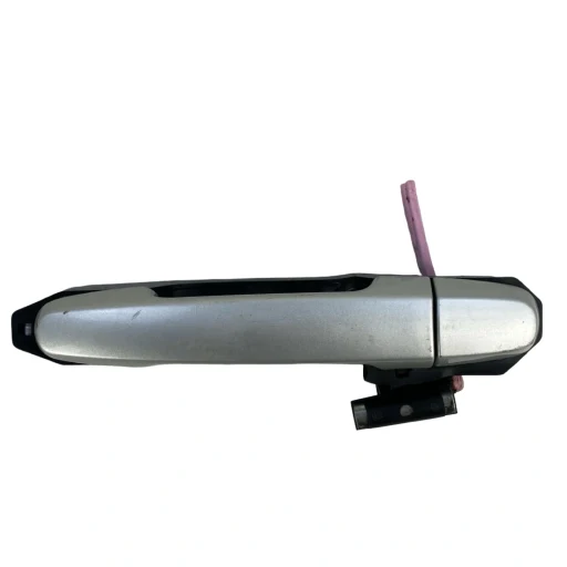 Maçaneta externa traseira direita toyota hilux 2006 a 2015