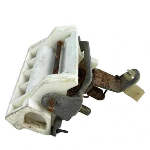 Macaneta Ext. Tampa Traseira Pajero Sport 2005 A 2009 XB669338-1