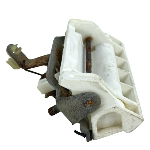 Macaneta Ext. Tampa Traseira Pajero Sport 2005 A 2009 XB669338-1