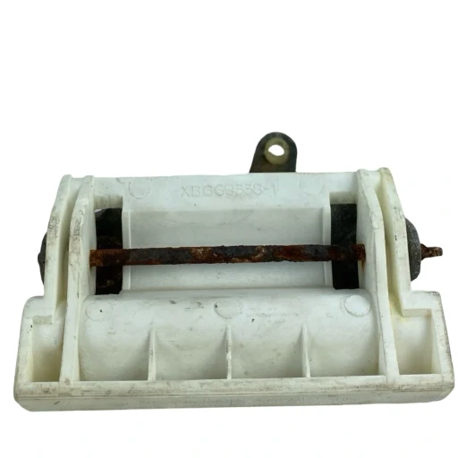 Macaneta Ext. Tampa Traseira Pajero Sport 2005 A 2009 XB669338-1