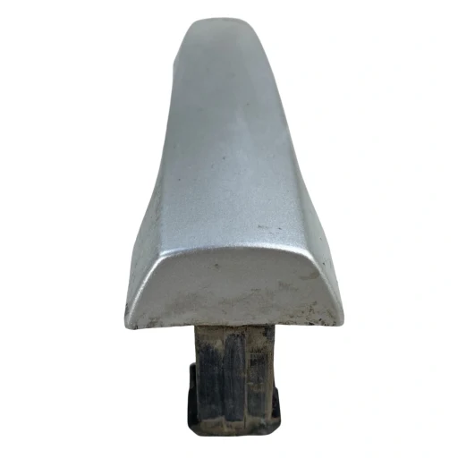 Maçaneta Externa Traseira Direita Toyota Hilux 2006 A 2015