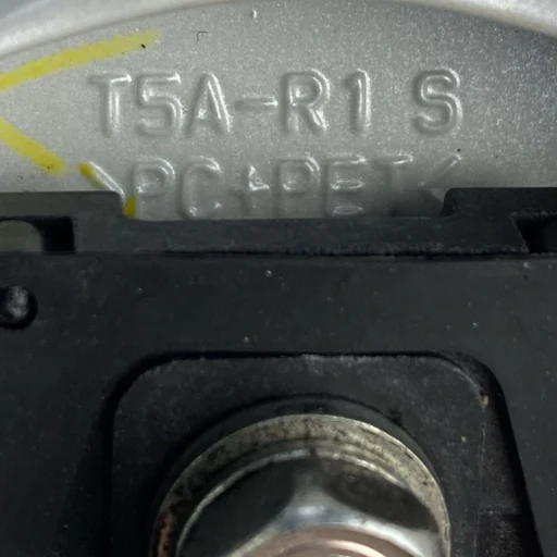 Maçaneta Externa Dianteira Direita WR-V 2015 a 2021 T5A-R1S